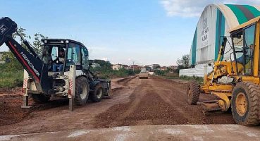 Büyükşehir’le Kocaeli’nin sokakları pırıl pırıl