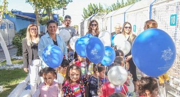 Can Dostlarımızın da Hakları Olduğu Unutulmamalı