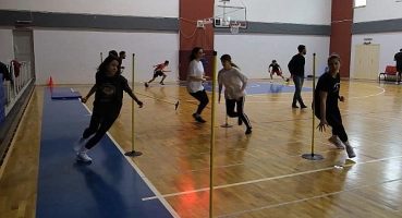 Canik Belediyesi Gençleri Akademi Sınavlarına Hazırlıyor