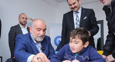 Canik’te Öğrenciler Akıl ve Strateji Oyunlarıyla Buluştu