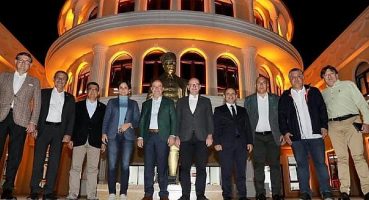 CHP’de İl Başkanları Edirne’de toplandı