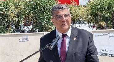 CHP’li Sındır, 29 Ekim, bir ulusun hürriyet ve bağımsızlık tutkusunun, tapusudur