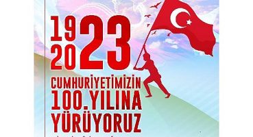 Cumhuriyet Coşkusu Canik’te Yaşanacak