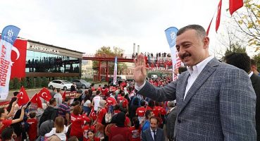 Cumhuriyet Koşusu için geri sayım başladı