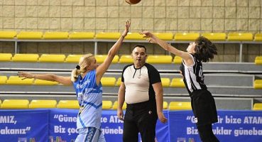 Cumhuriyet Kupası’nda muhteşem final