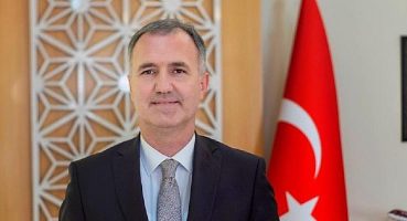 Cumhuriyetimizin 99. Yılı Kutlu Olsun