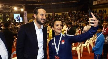 Cumhuriyetin 99’uncu yılı Bağcılar’da coşkuyla kutlandı