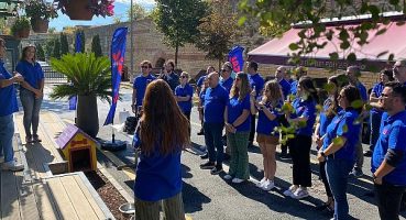 Dardanel’den Yedikule Hayvan Barınağı’na Jazzy desteği