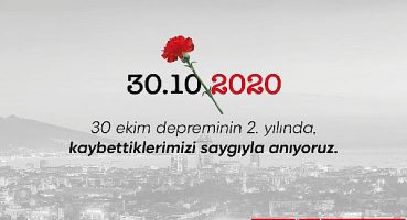 Depremde yaşamını yitiren 117 yurttaş anılacak