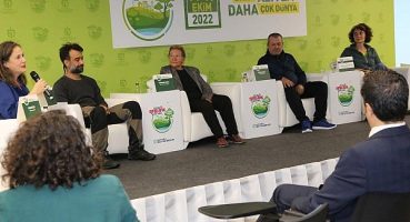 Doğa ne kadar bozulursa insan da bozuluyor