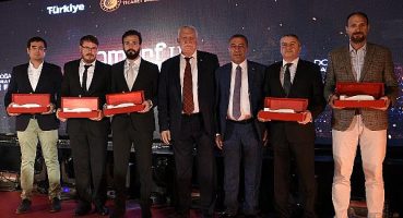 Doğaltaşta işlenmiş ürün ihracatı tasarımla yüzde 66’ya çıktı