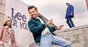 Efsanevi Lee, Marka Yüzü Kenan Doğulu ile Yeni Sezonu Karşılıyor