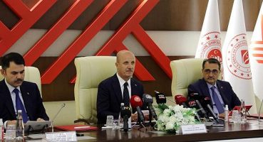 Ege Üniversitesi çevre dostu uygulamaları ile 10 pilot üniversite arasına girdi