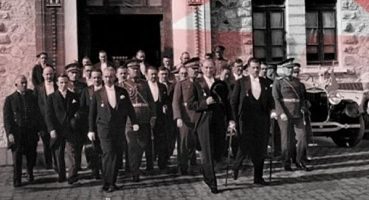 Ege Üniversitesi, Cumhuriyetin 99. yılını coşkuyla kutlayacak!