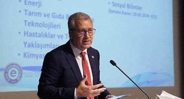 Egeli bilim insanları ‘AD Scientific Index 2023’te üst sıralarda yer aldı