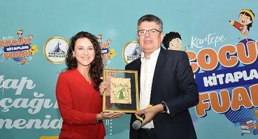 Eğitimci Yazar Alişan Kapaklıkaya; Çocuk Yetiştirmek Özen İster