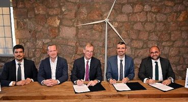 Enerjisa Üretim’den yenilenebilir enerjiye 1000 megavatlık dev yatırım