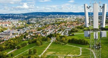 Ericsson 2022 Enerji Eğrisini Kırmak Raporu: 5G Ağ Başarısı, Enerji Verimliliğinden Ödün Vermeden Elde Edilebilir