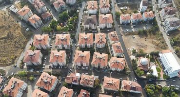 Esentepe Mahallesi’nde Sıcak Asfalt Çalışmaları Tamamlandı