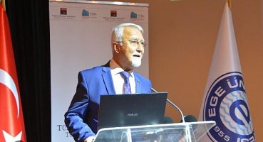 EÜ’de “100. Yılında Milli Mücadele’de Batı Anadolu ve İzmir Sempozyumu” düzenlendi