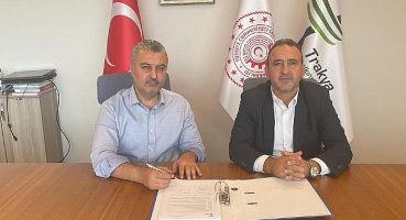 Fayda Maliyet Etkisinde Finansal Ölçme Değerlendirme Projesi Protokolü İmzalandı