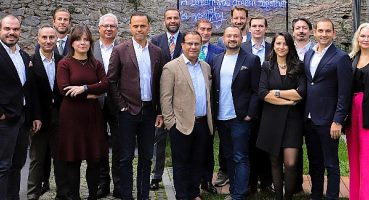 Figopara’ya dünyanın ve Türkiye’nin en büyük iş, finans ve girişim kuruluşlarından 11 milyon dolar yatırım