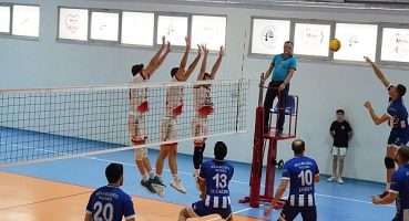 Galibiyet Serisi 3 Maça Çıktı