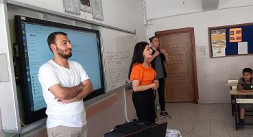 “Gelişim, Seninle” Destek Olduğu Sosyal Projeler ile   Çevre Bilincine Dikkat Çekiyor