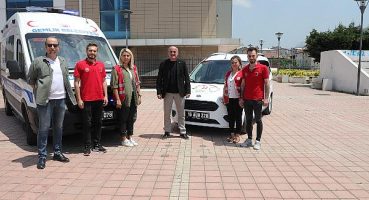 Gemlik Belediyesi Sağlıkta Öncü