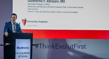 Girişimsel kardiyoloji dünyası Medtronic’in “EvolutFirst” etkinliğinde buluştu