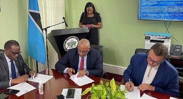 Global Ports Holding, Karayipler’de dördüncü limanını portföyüne ekleyecek