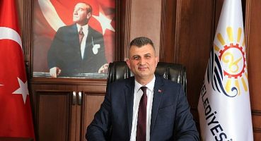 Gölcük Belediye Başkanı Ali Yıldırım Sezer, 29 Ekim Cumhuriyet Bayramımız Kutlu Olsun