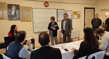 Gölcük Belediyesi Konservatuarı’nda Sınav Heyecanı Yaşandı