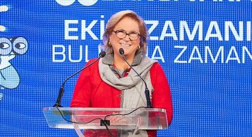 Güler Sabancı: “Hibe Desteği Verdiğimiz Kurumlar, Bizim İçin Ortak Gayeye Ulaşmada Birlikte Yürüdüğümüz Yol Arkadaşları Oldu”