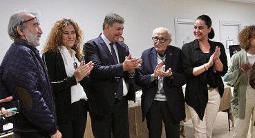 Hanri Benazus Atatürk’ü Anlattı