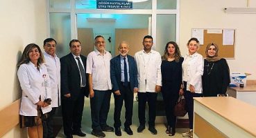 Harran Üniversitesi Hastanesi, Uyku Sorunu Olan Hastaların Umudu Oldu