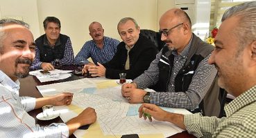 Her Şey Malkara İçin