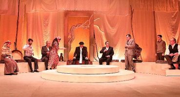 İBB Şehir Tiyatroları’nda bu hafta (5-8 Ekim 2022)