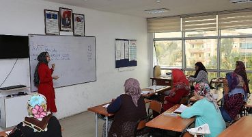 İELEV Okulları’na “Yılın Sürdürülebilir Eğitim Ödülü”