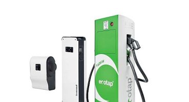 İhtiyacınız olan her yerde elektrikli araç şarj istasyonu ile hayatınızı kolaylaştırın