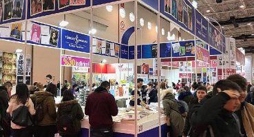 İki yıl aradan sonra kapılarını tekrar ziyaretçilere açacak olan Karadeniz Kitap Fuarı’nda okuyucuları zengin bir içerik bekliyor