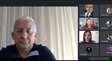 İletişimin uzmanları sektörün geleceğini tartıştı