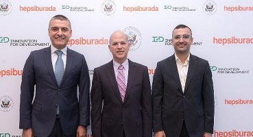 Innovation for Development (I4D) ve Hepsiburada kadın kooperatiflerine 12 Milyon liralık fayda sunuyor