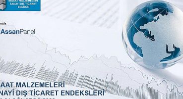 İnşaat malzemeleri ihracatı 34,78 milyar dolarla yeni zirvesine ulaştı