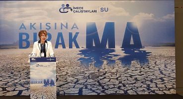 İş Bankası İmece Çalıştaylarının ilki “Su” temasıyla İzmir’de düzenlendi