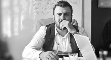 İş İnsanı Mert Arı’ya Yeni Projesi İçin Büyük Yatırım!