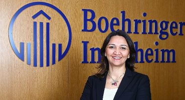 Işıl Dönmez Seyhan, Boehringer Ingelheim Almanya Global Tedarik Zinciri Mükemmelliği ve Dijitalleşme Kıdemli Müdürü Oldu
