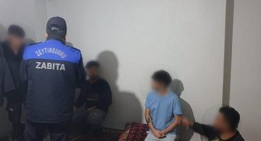 İstanbul Zeytinburnu’nda 350 Kaçak Göçmen Sınır Dışı Edildi