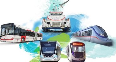 İzmir Büyükşehir Belediyesi’nden 29 Ekim kararı: Cumhuriyet Bayramı’nda toplu ulaşım 1 kuruş