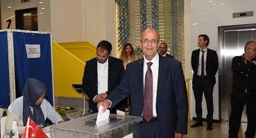 İzmir Ticaret Borsası’nda Seçimler Tamamlandı